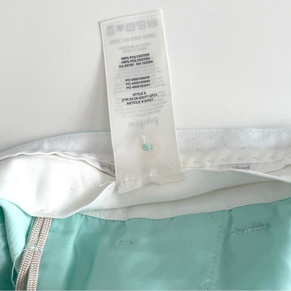 ARITZIA Wilfred The Effortless 7” Short - Picture 6 of 9